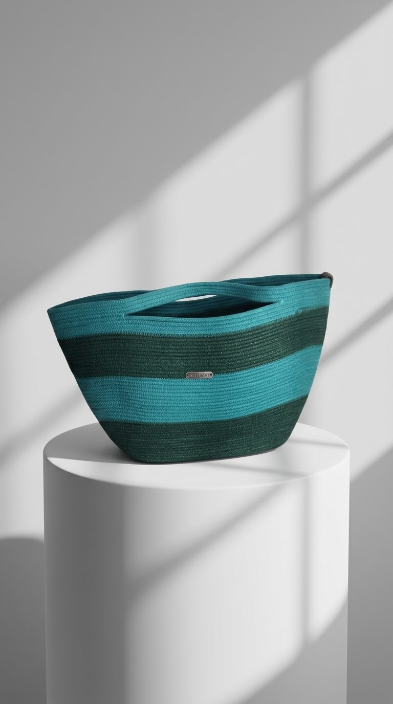 The Nhyira Bag