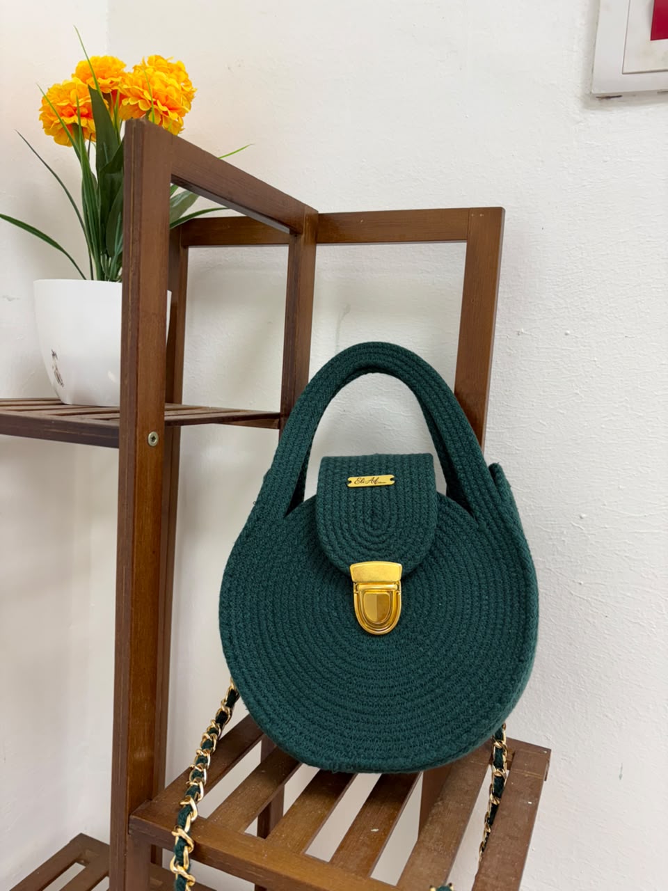 The Ohemaa Bag